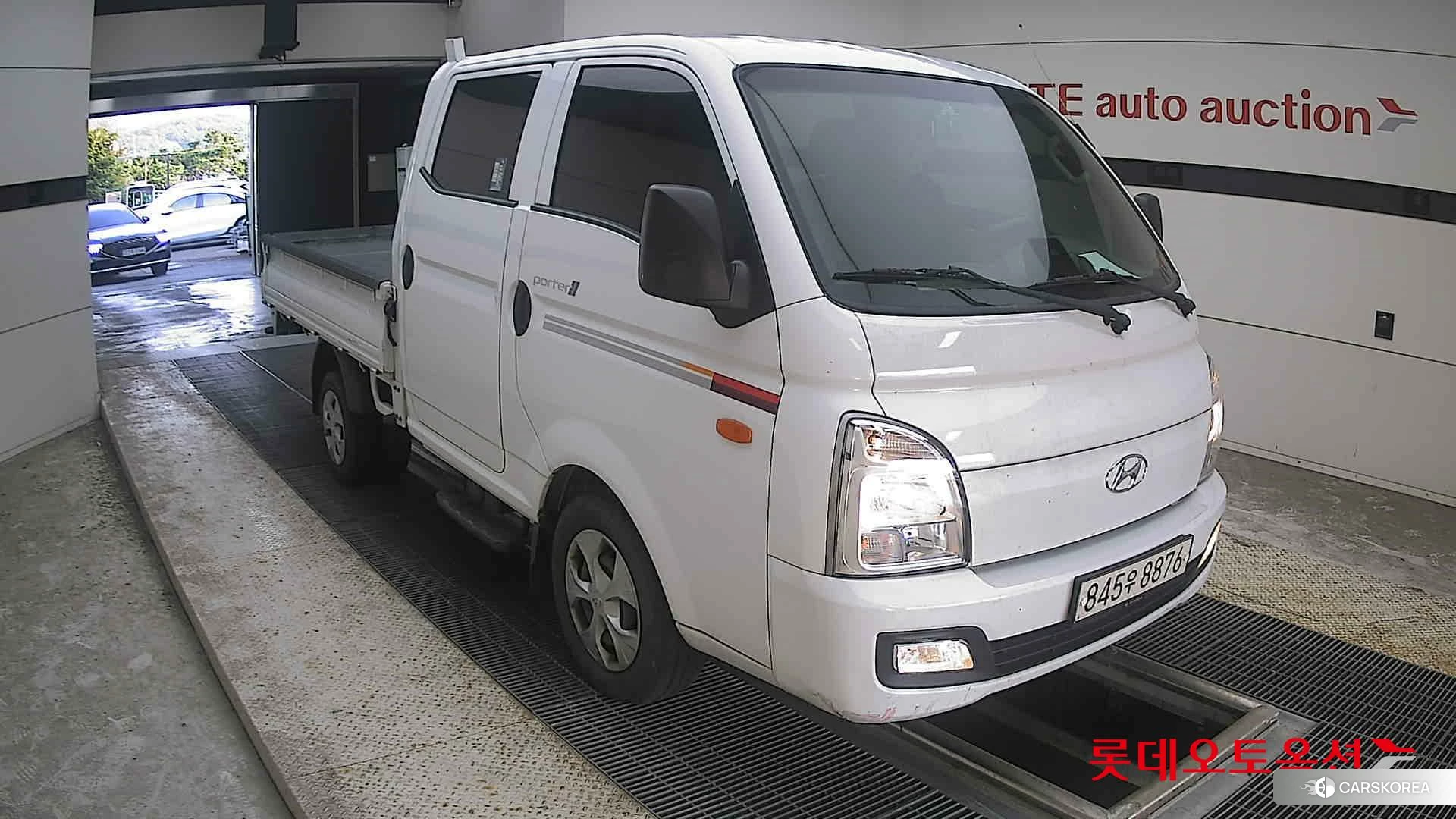 Hyundai Porter II id 4909251 из Кореи 12