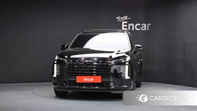 Hyundai The New Palisade id 4863200 из Кореи 12