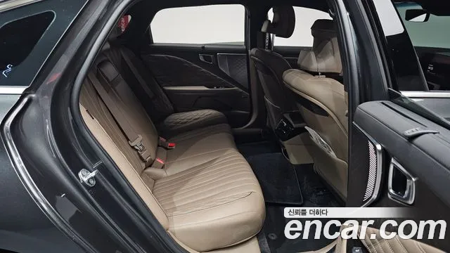 Kia K8 id 2676430 из Кореи 12