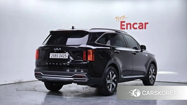 Kia Sorento 4th Generation id 4282462 из Кореи 12
