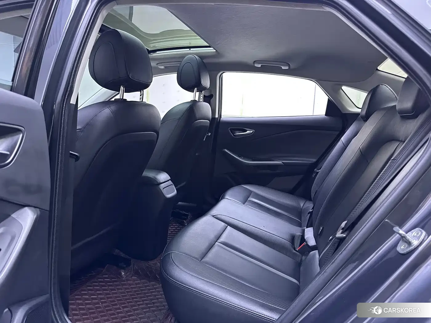 Hyundai Lafesta 2019 Черный из Китая, фото 6