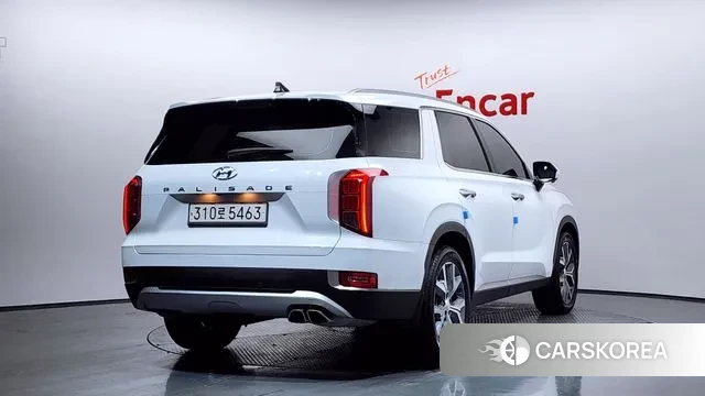 Hyundai Palisade id 3752596 из Кореи 12