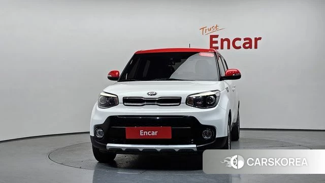 Kia The New Saw id 4471777 из Кореи 12