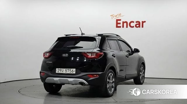 Kia Stonic id 4689470 из Кореи 12