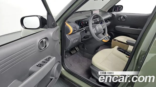 Hyundai Casper id 2665490 из Кореи 12