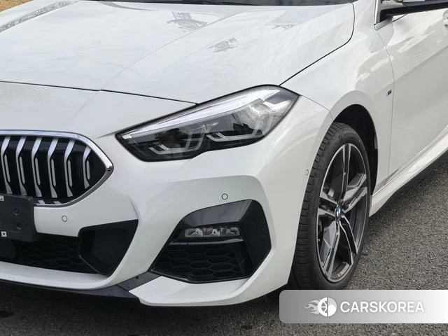 BMW 2 series (imported) id 4298319 из Китая 12