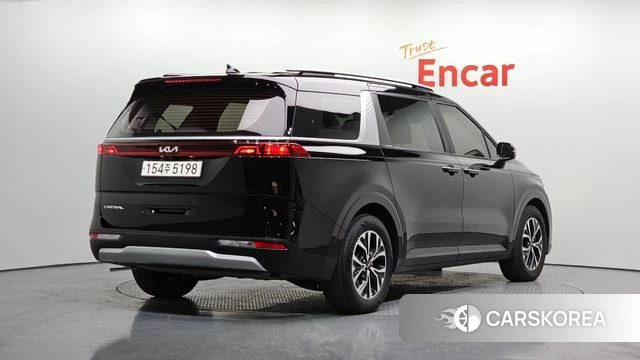 Kia Carnival 4th generation id 3799812 из Кореи 12