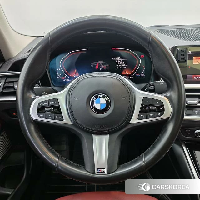 BMW 3 series id 4313695 из Китая 9