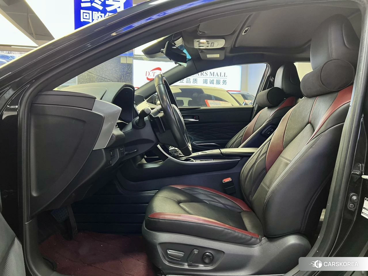 Toyota Asian dragon 2020 Черный из Китая, фото 6