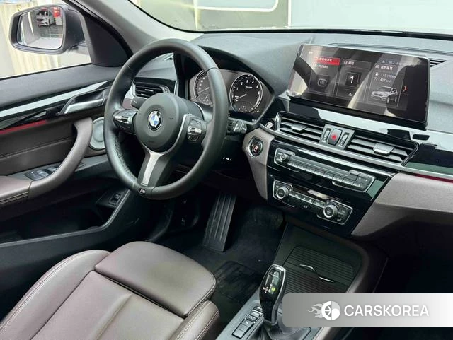 BMW X1 id 4290485 из Китая 10