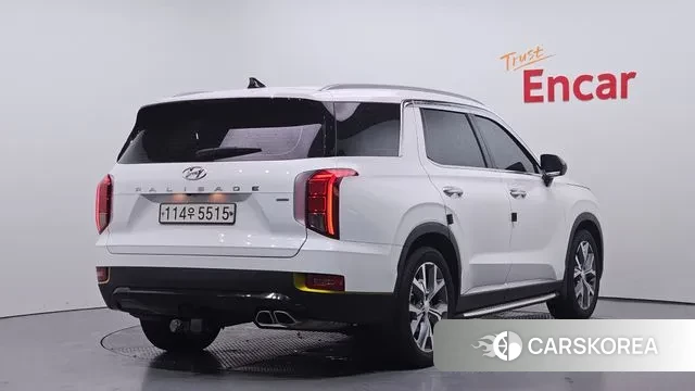 Hyundai Palisade id 3029187 из Кореи 12