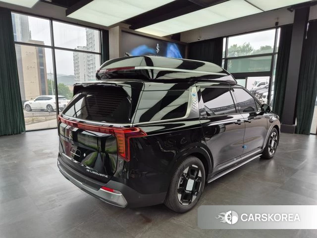 Kia The New Carnival 4th Generation id 4767507 из Кореи 12