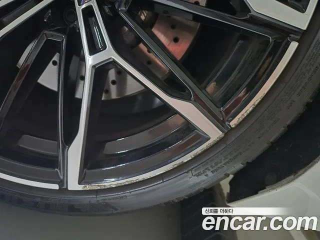 BMW M2 (G87) 2024 Белый из Кореи, фото 2