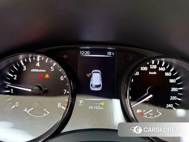 Nissan Qijun id 4263247 из Китая 12