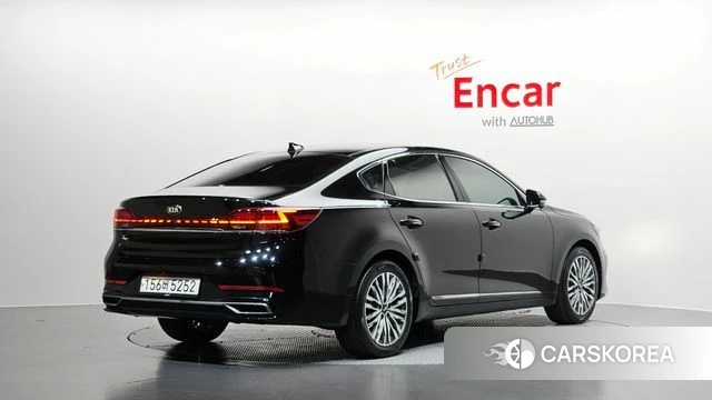 Kia K7 Premier id 4836181 из Кореи 12