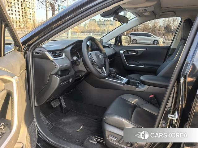 Toyota Wilanda 2024 Черный из Китая, фото 2