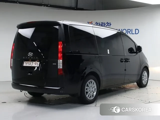 Hyundai Staria id 2939871 из Кореи 12