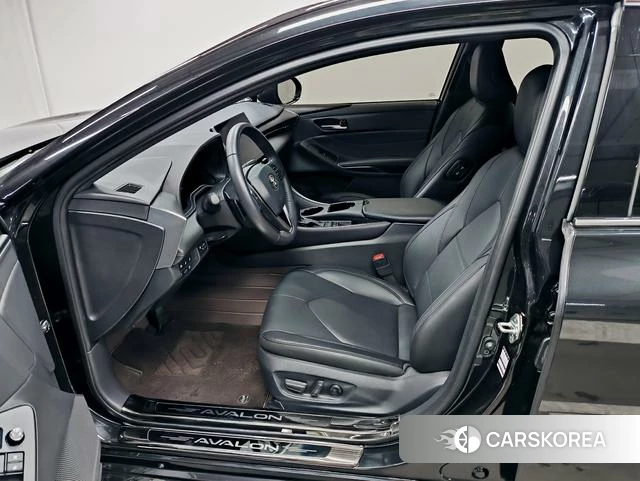 Toyota Asian dragon id 4209588 из Китая 12