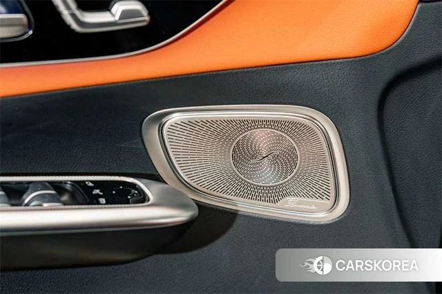 Mercedes-Benz GLC Coupe id 3857036 из Китая 12