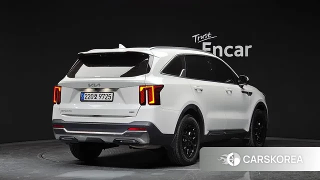 Kia The New Sorento 4th Generation id 3377538 из Кореи 12