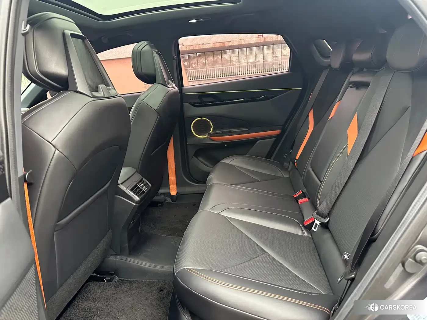 Chang'an Changan UNI-V 2023 Silver/gray из Китая, фото 2