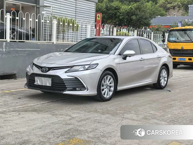 Toyota Camry id 4273739 из Китая 9