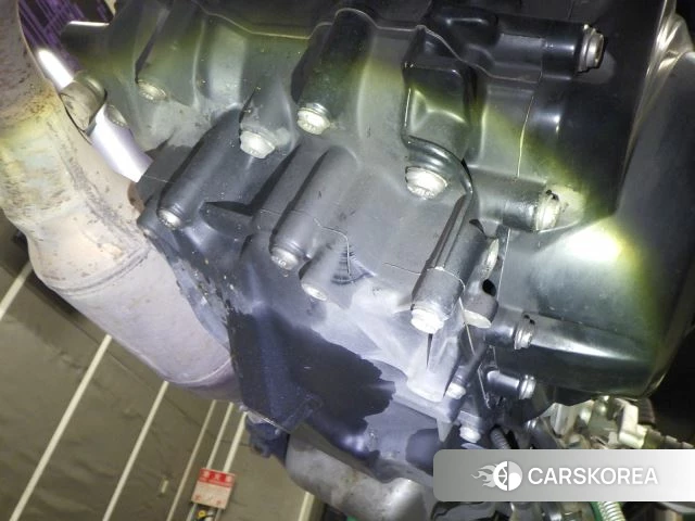 Engine photo