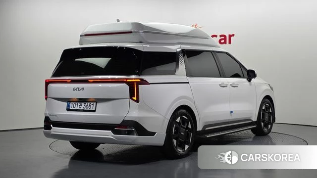 Kia The New Carnival 4th Generation id 4222718 из Кореи 12