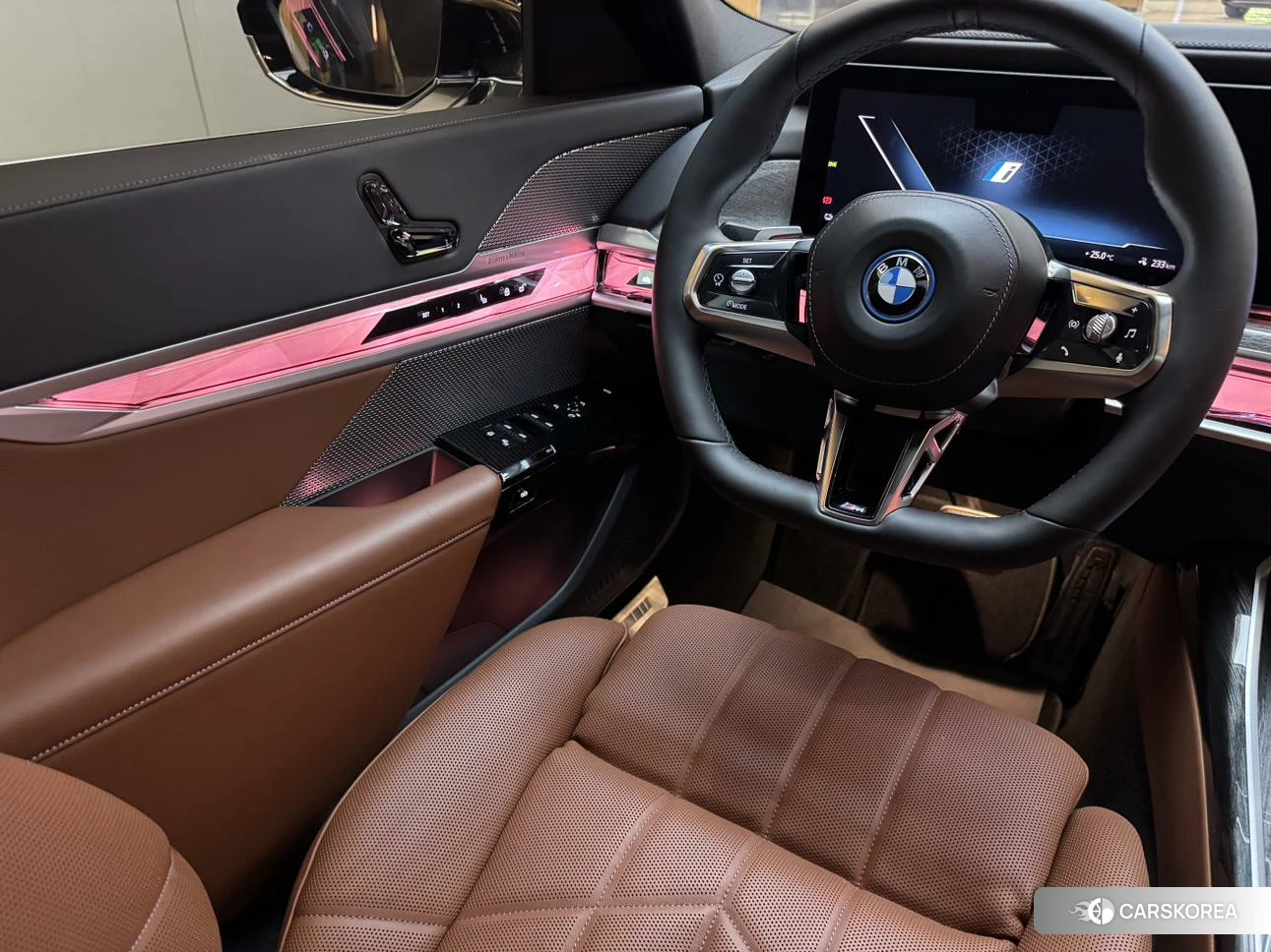 BMW i7 id 4426459 из Китая 10