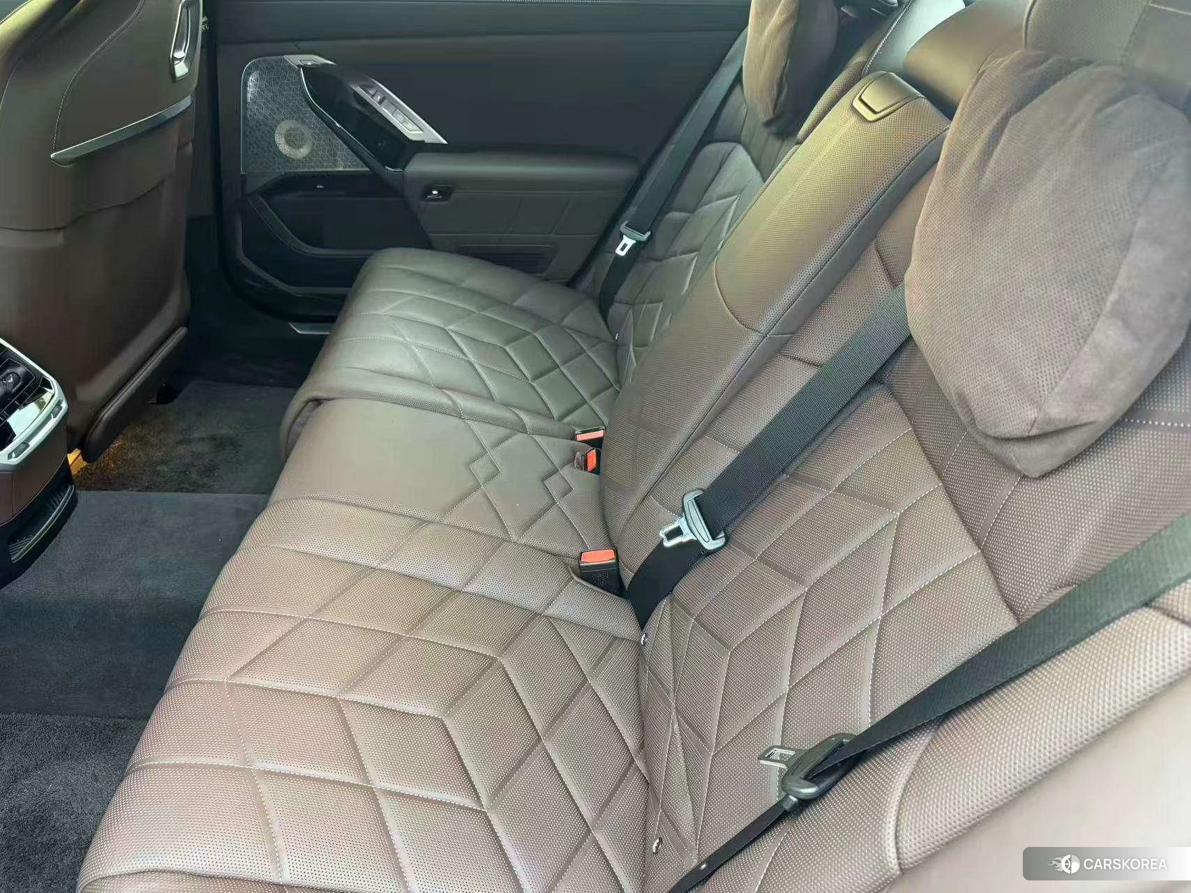 BMW i7 id 4453875 из Китая 10