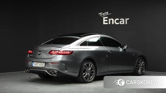 Mercedes-Benz E-Class W213 id 4764217 из Кореи 12