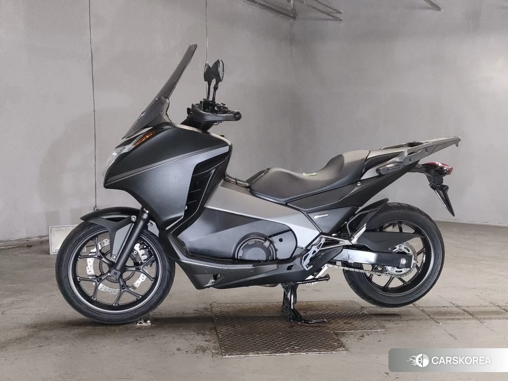 Проданный Honda NC700 INTEGRA 2013 из Японии, фото 2