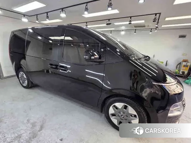 Hyundai Staria id 3658948 из Кореи 12