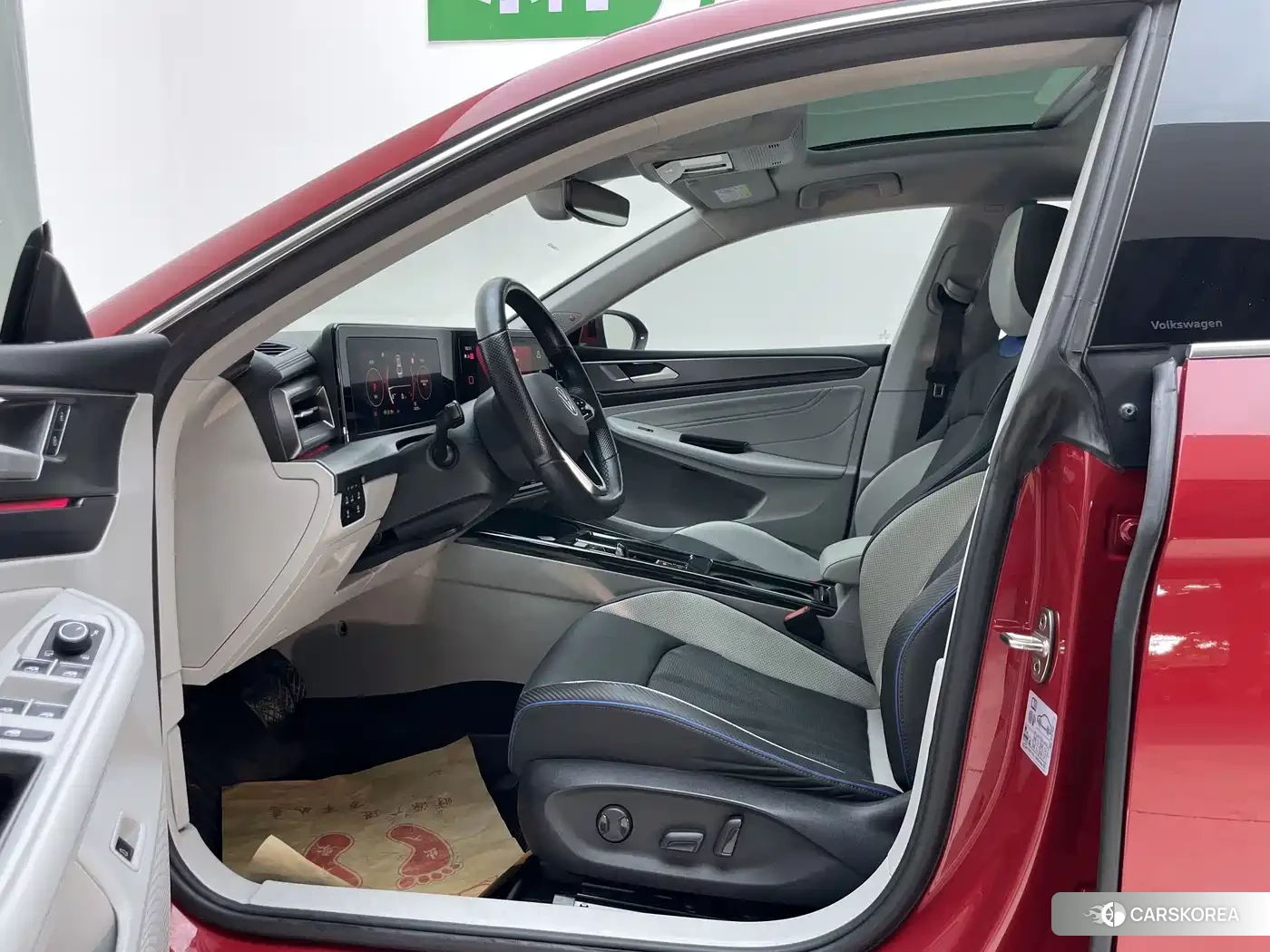 Volkswagen Lamando id 4685894 из Китая 12