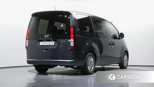 Hyundai Staria id 4381618 из Кореи 12