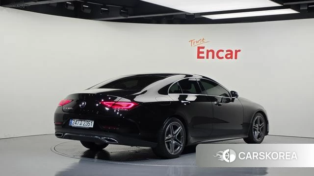 Mercedes-Benz CLS-Class C257 id 4882032 из Кореи 12