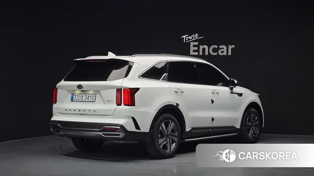 Kia Sorento 4th Generation id 3038652 из Кореи 12