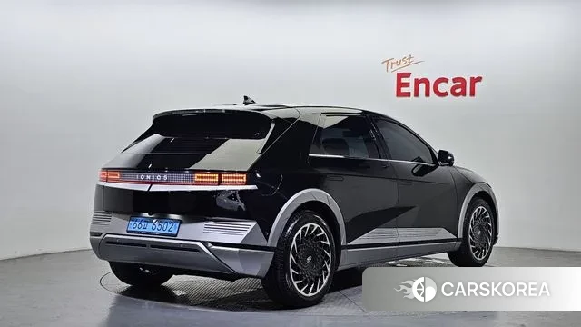 Hyundai Ionic 5 id 3003032 из Кореи 12