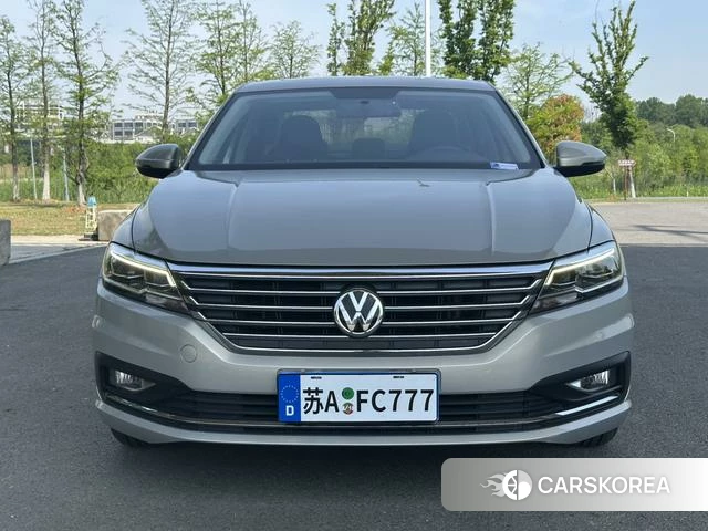 Volkswagen Lavida id 4254562 из Китая 9