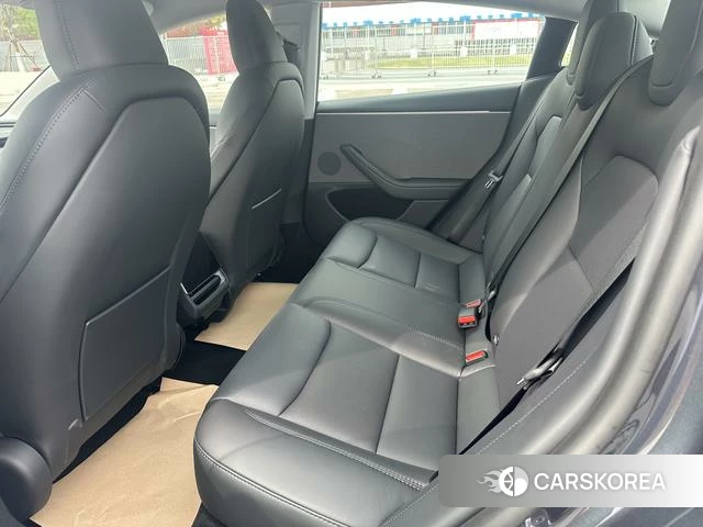 Tesla Model 3 id 3920189 из Китая 7