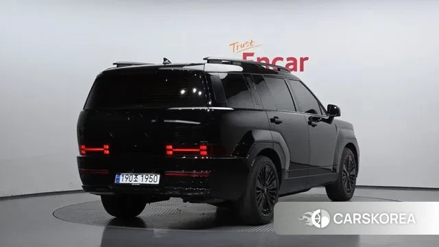 Hyundai Santa Fe (MX5) id 3377619 из Кореи 12