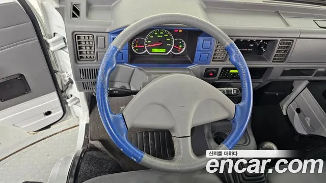 Chevrolet (GM Daewoo) New Labo id 2766221 из Кореи 12