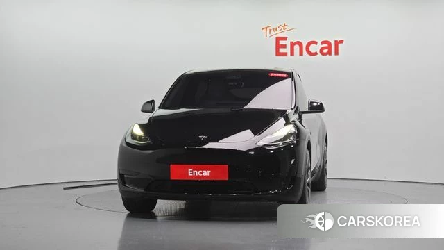 Tesla Model Y id 4783132 из Кореи 12