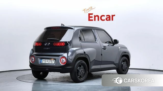 Hyundai Casper id 3838557 из Кореи 12