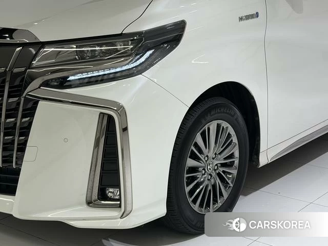 Toyota Elfa id 4353636 из Китая 8