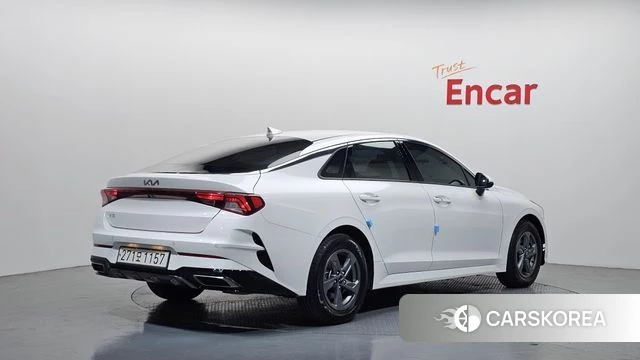 Kia K5 3rd generation id 3897379 из Кореи 12