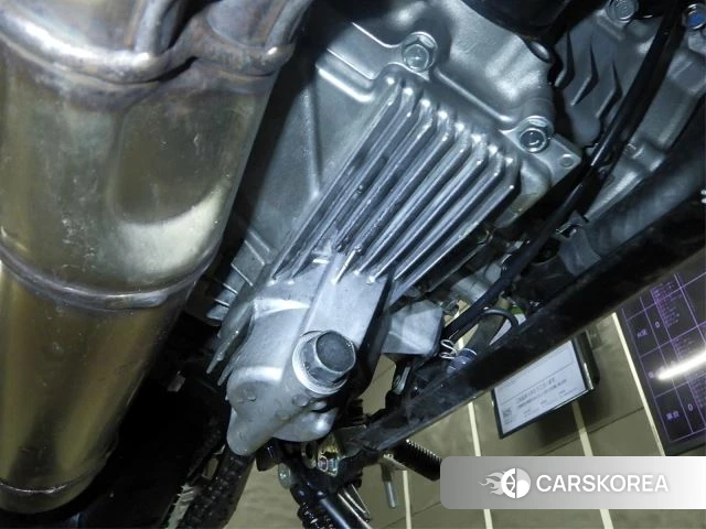 Engine photo