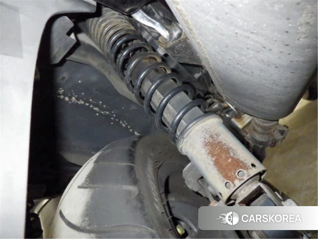 Honda SILVER WING 400 GT ABS id 4184685 из Японии 12