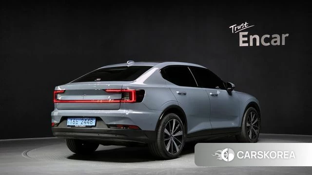 Polestar Polestar 2 id 4293210 из Кореи 12
