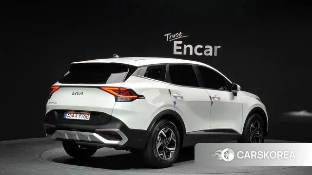 Kia Sportage 5th Generation id 3599788 из Кореи 12